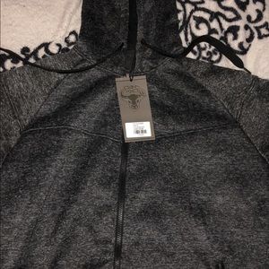 Mad OXX long sleeve jacket